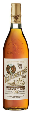Yellowstone Select Kentucky Straight Bourbon