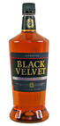 Black Velvet Canadian (Plastic)