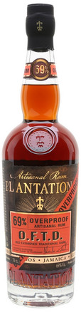 Plantation Oftd Rum