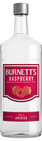Burnett's Raspberry Flavored Vodka (Plastic)