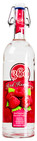 360 Red Raspberry Flavored Vodka