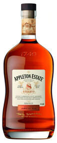 Appleton Estate Reserve 8yr Single Estate Rum