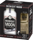 Midnight Moon Peppermint W/shot Glasses (Holiday)
