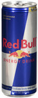 Red Bull Regular 8.4oz