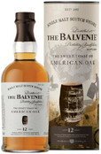 Balvenie 12yr Stories American Oak