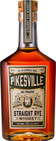 Pikesville Rye 110 Proof