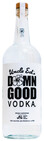 Uncle Ed's D*mn Good Vodka (Local - ID)