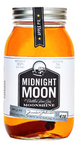 Midnight Moon Apple Pie