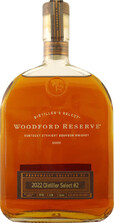 Woodford Reserve (Private Select Barrel)