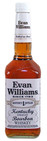 Evan Williams Bottled In Bond White Label