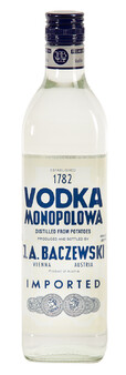 Monopolowa Potato Vodka