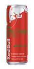 Red Bull Red Edition Watermelon 12oz