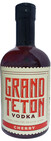 Grand Teton Cherry Vodka (Local - ID)