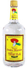 Pedro Morales White Tequila (Plastic)