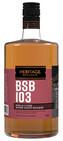 Bsb 103 Proof Brown Sugar Bourbon