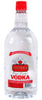 Potter's Vodka (Plastic)