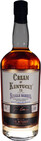 Cream of Kentucky Rye Single Barrel