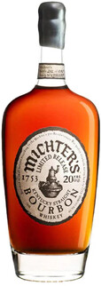 Michter's 25yr Bourbon