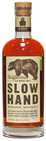 Slow Hand Six Woods Malt Organic Whiskey