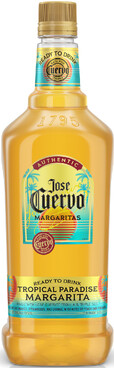 Jose Cuervo Authentic Tropical Paradise Margarita