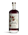 Wild Roots Cranberry Vodka (Regional - OR)