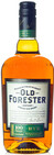 Old Forester Straight Rye Whiskey