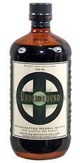 Underground Herbal Spirit Liqueur (Regional - UT)