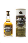 Warfield Organic Single Malt Whiskey (Local - ID)
