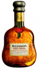 Buchanan's Red Seal 21yr Scotch