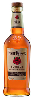 Four Roses Kentucky Bourbon