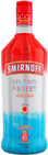 Smirnoff Red White & Berry Vodka