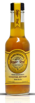 Warn Reserve Ginger Root Bitters (Local - ID)