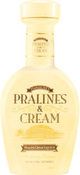 Evangeline's Pralines & Cream Liqueur