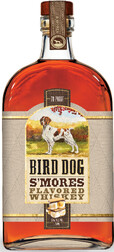 Bird Dog S'mores Flavored Whiskey