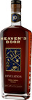 Heaven's Door Double Barrel Revelation Whiskey