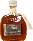 George Dickel 15yr Single Barrel (Private Select Barrel)