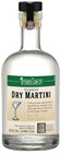 Up Or Over Fords Dry Martini