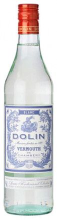 Dolin Vermouth Blanc