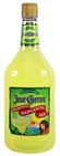 Jose Cuervo Margarita Mix Lime (Plastic)