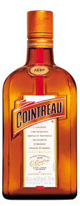 Cointreau Liqueur