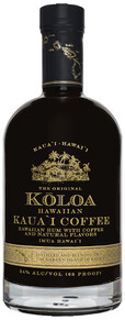 Koloa Kaua'i Coffee Rum