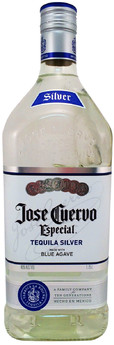 Jose Cuervo Especial Silver