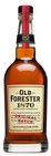 Old Forester 1870 Craft Kentucky Strght