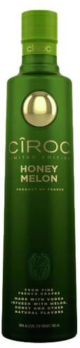 Ciroc Honey Melon Flavored Vodka