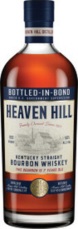 Heaven Hill Bottled In Bond Bourbon