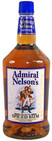 Admiral Nelson Spiced Rum (Plastic)