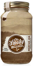 Ole Smoky Mountain Java Cream Moonshine
