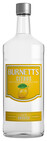 Burnett's Citrus Flavored Vodka (Plastic)
