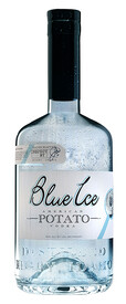 Blue Ice American Potato Vodka (Local - ID)