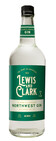 Lewis & Clark Northwest Clarks Lookout Gin (Regional - OR)